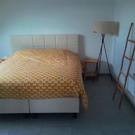 La Ferme 2 Venkovský dům Bastogne